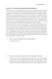 The Data Management Workbook