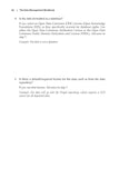 The Data Management Workbook