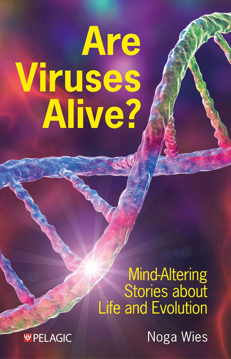 Are Viruses Alive?