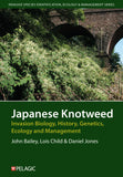 Japanese Knotweed - Pelagic Publishing