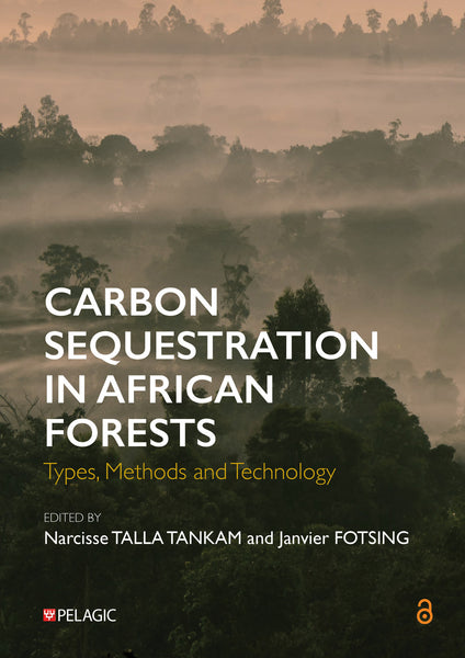 Carbon Sequestration in African Forests
