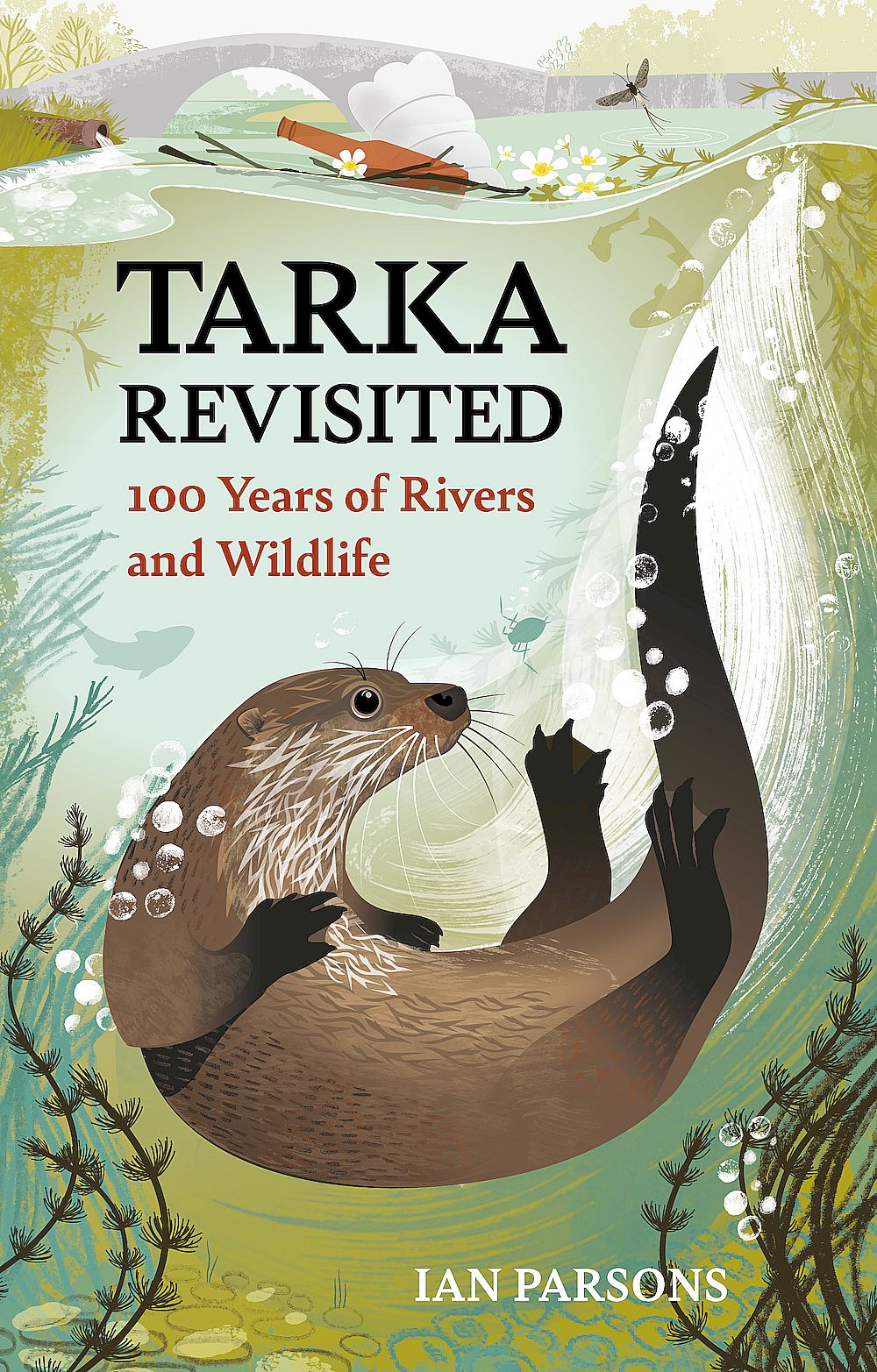 Tarka Revisited
