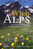 Wild Alps - Pelagic Publishing
