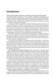 Mycology for Architecture