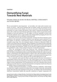 Mycology for Architecture