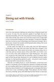 The Social Lives of Bats - Pelagic Publishing