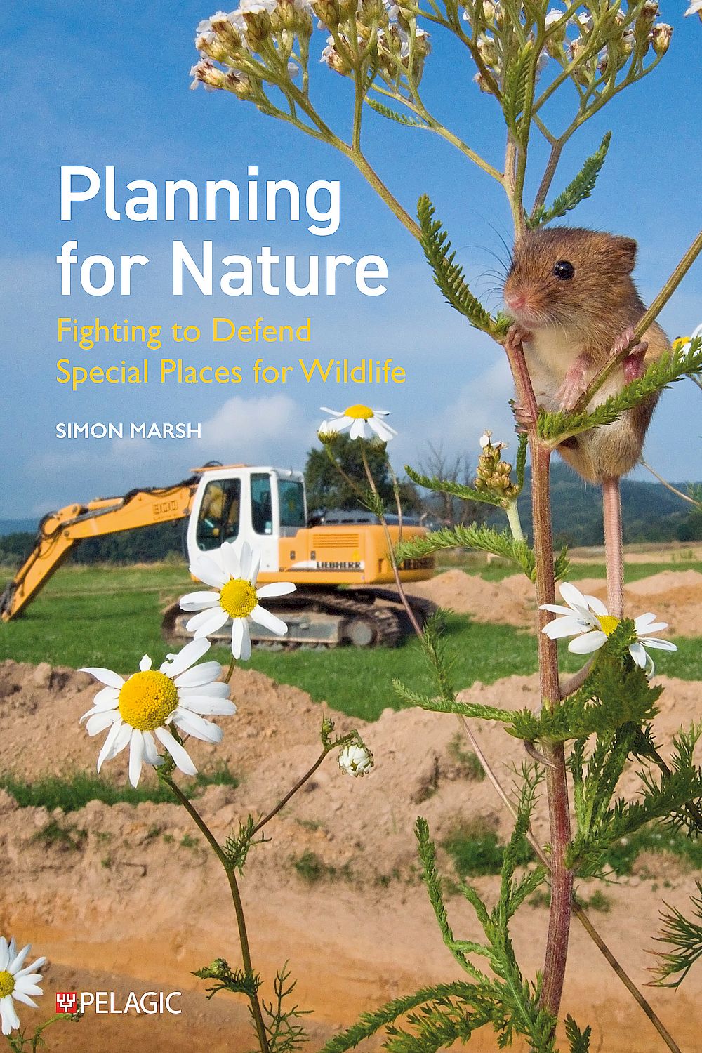Planning for Nature