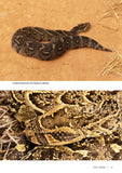 Field Guide to the Snakes of Malawi