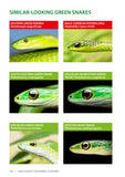 Field Guide to the Snakes of Malawi