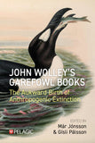 John Wolley’s Garefowl Books