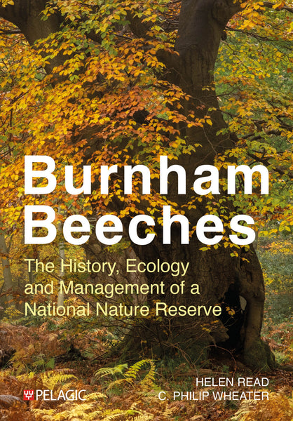 Burnham Beeches - Pelagic Publishing