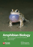 Amphibian Biology, Volume 11, Part 5 - Pelagic Publishing