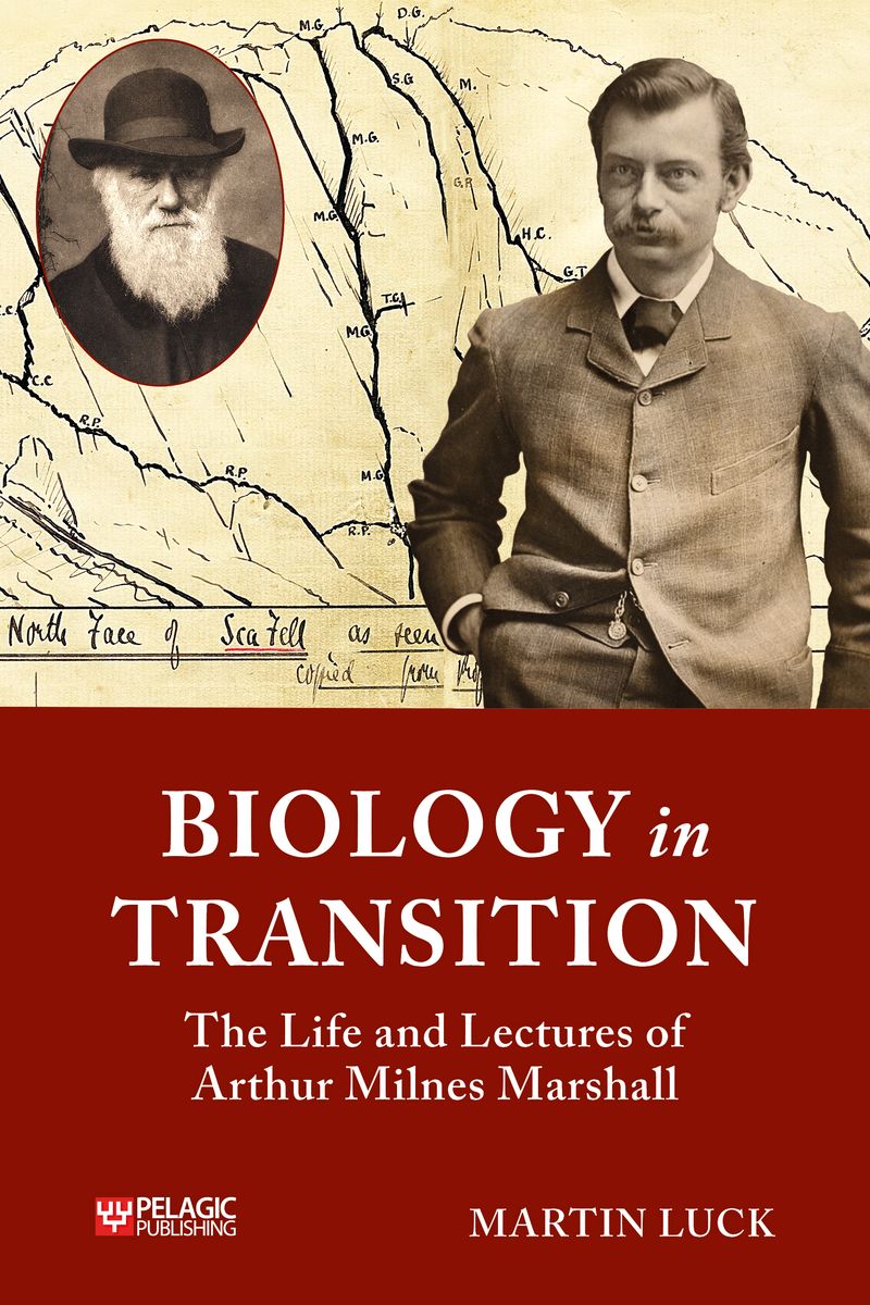 Biology in Transition - Pelagic Publishing