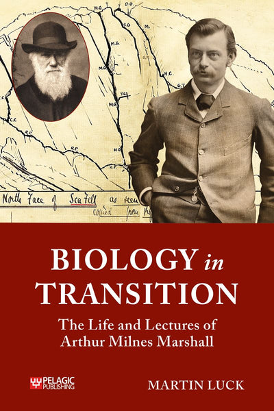 Biology in Transition - Pelagic Publishing