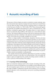 The Handbook of Acoustic Bat Detection - Pelagic Publishing