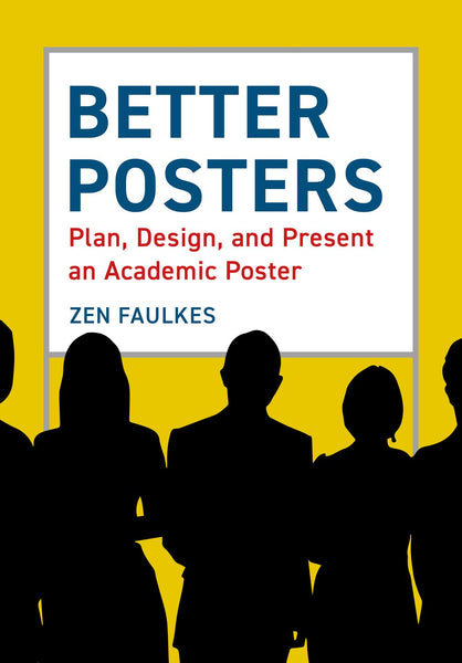 Better Posters - Pelagic Publishing
