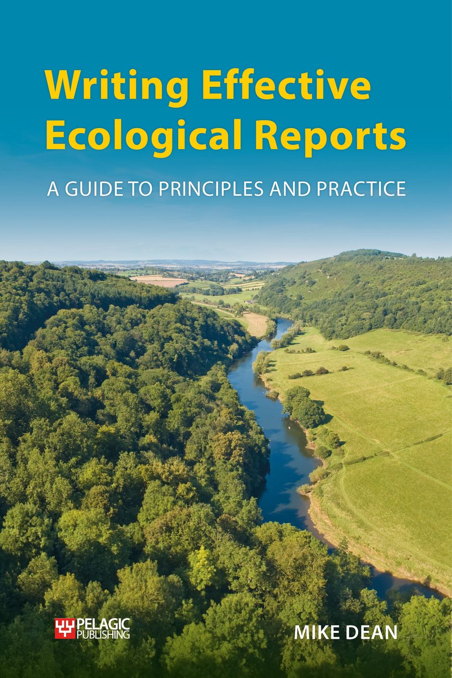 Writing Effective Ecological Reports - Pelagic Publishing