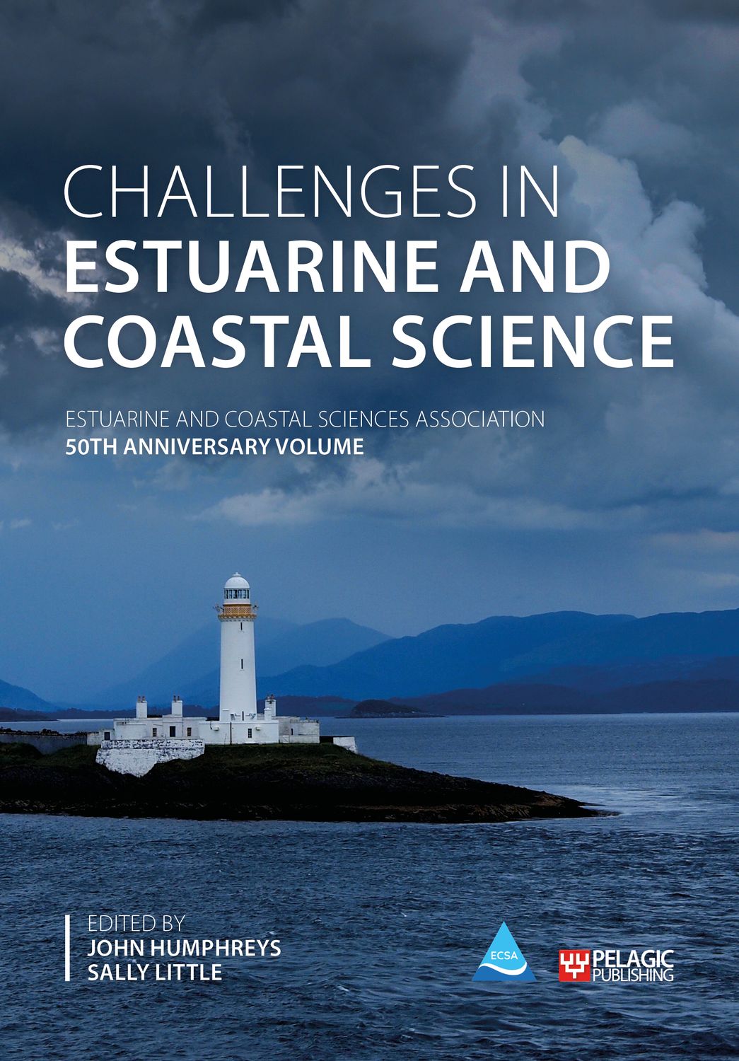 Challenges in Estuarine and Coastal Science - Pelagic Publishing