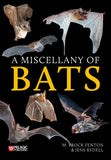 A Miscellany of Bats - Pelagic Publishing