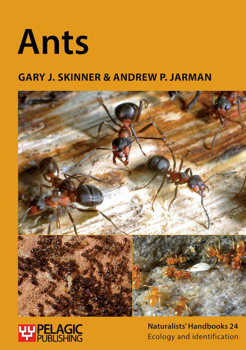 Ants - Pelagic Publishing