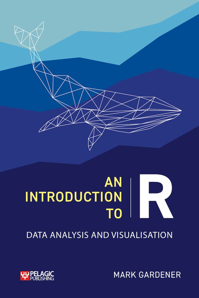 An Introduction to R - Pelagic Publishing