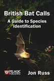 British Bat Calls - Pelagic Publishing