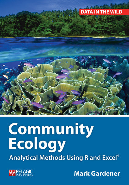 Community Ecology - Pelagic Publishing