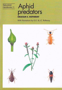 Aphid predators - Pelagic Publishing