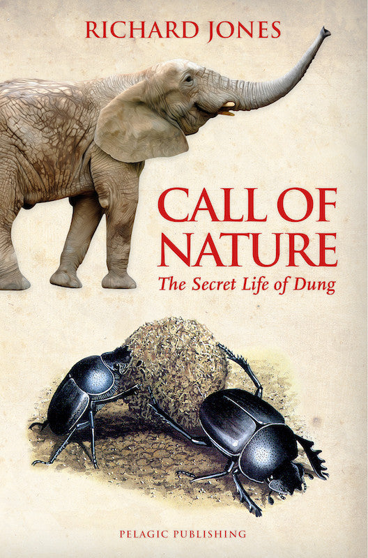 Call of Nature - Pelagic Publishing