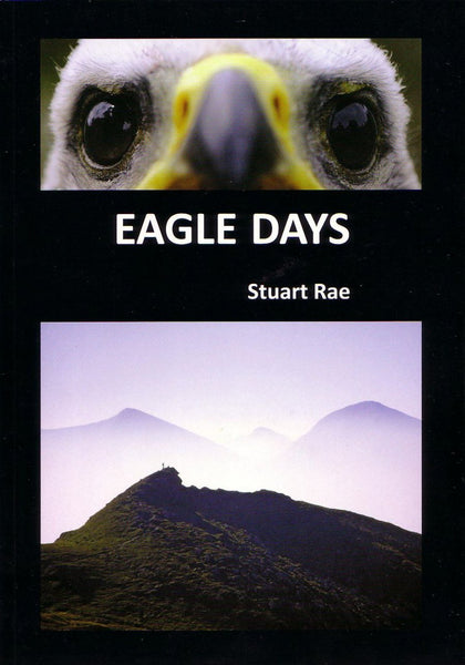 Eagle Days - Pelagic Publishing