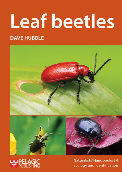 Leaf beetles - Pelagic Publishing