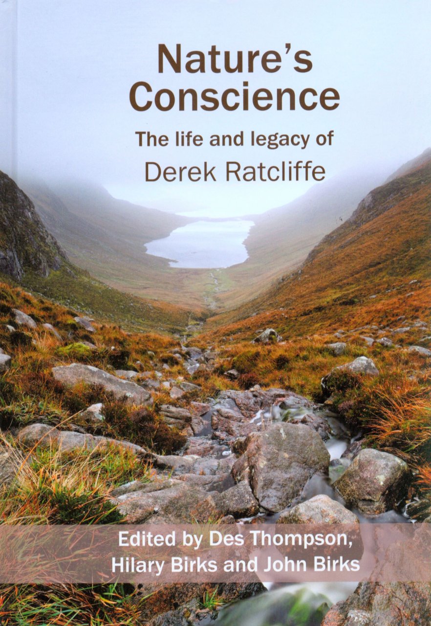 Nature's Conscience - Pelagic Publishing